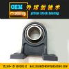 insert cast iron pillow block bearinguct207-22